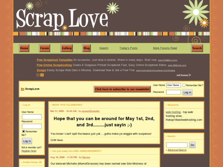 www.scraplove.com