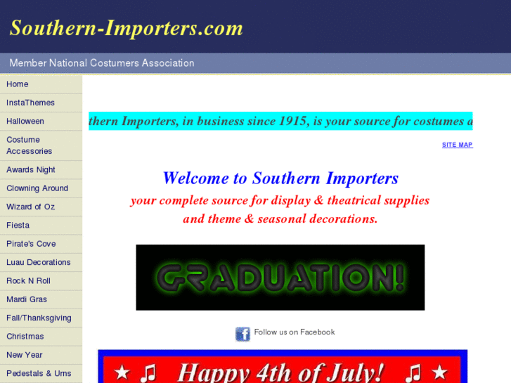 www.southern-importers.com