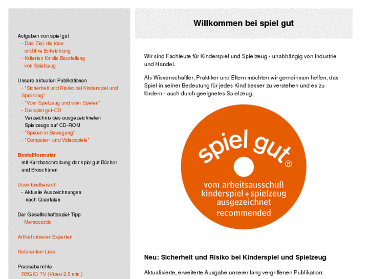 www.spielgut.de