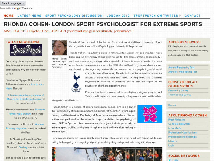 www.sportpsych.co.uk