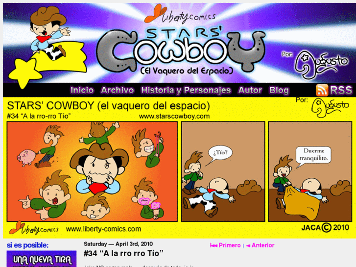 www.starscowboy.com