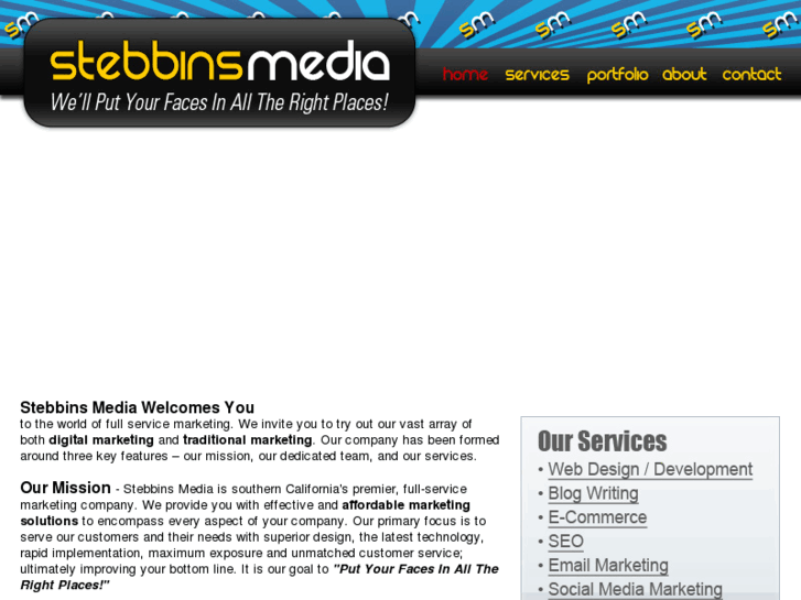 www.stebbinsmedia.com