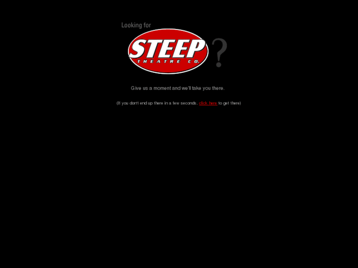 www.steeptheater.com