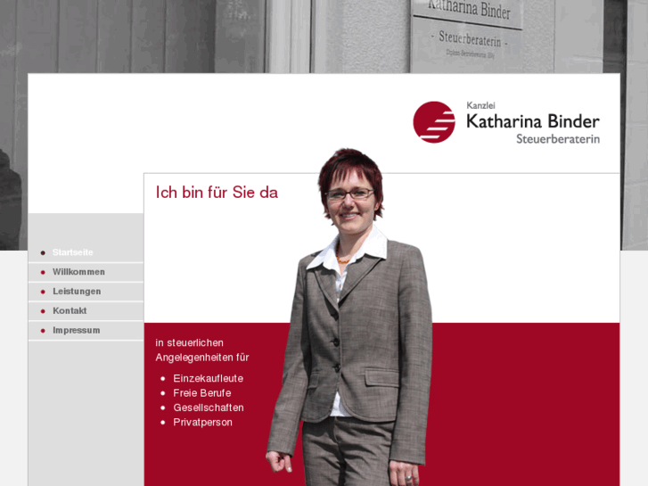 www.steuerkanzlei-katharina-binder.com