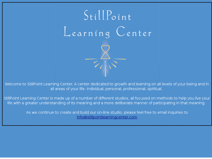 www.stillpointlearningcenter.com