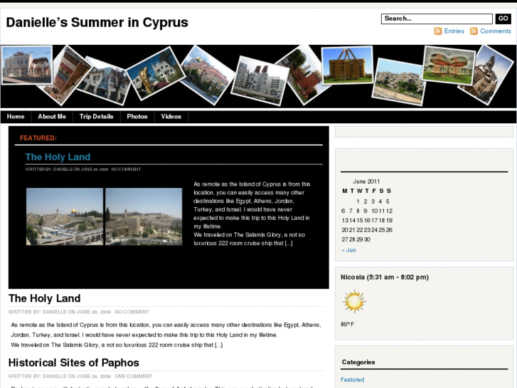 www.summerincyprus.com