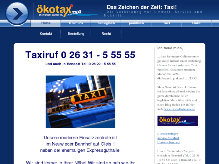 www.taxi5x5.de