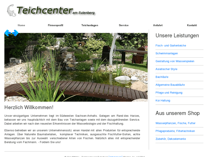 www.teichcenter.com