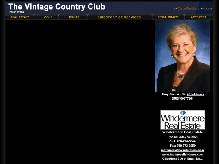 www.thevintagecountryclub.com