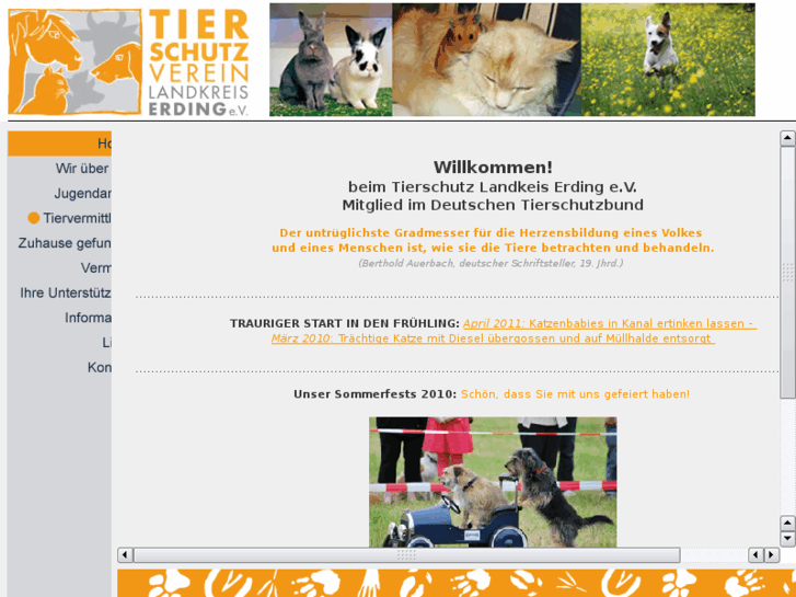 www.tierschutz-erding.de