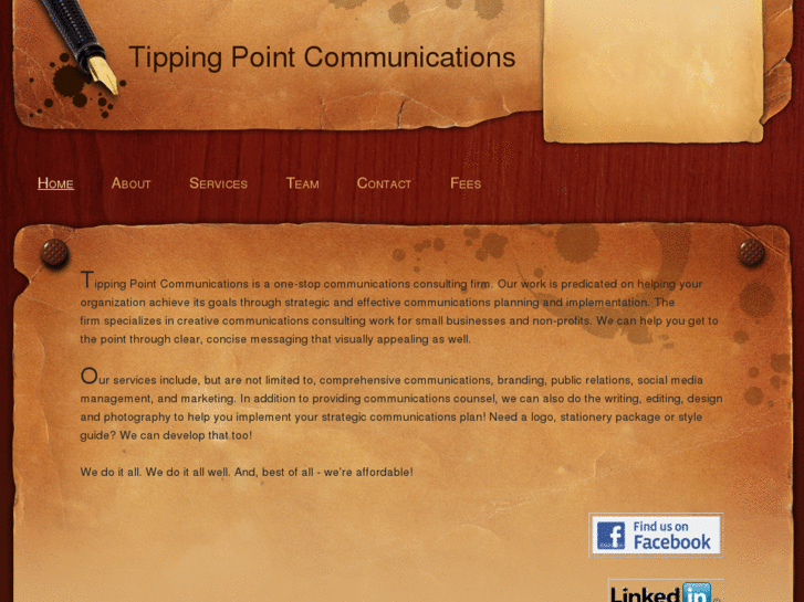 www.tippingpointcommunication.com