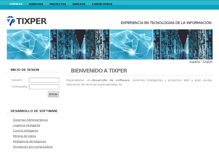 www.tixper.com