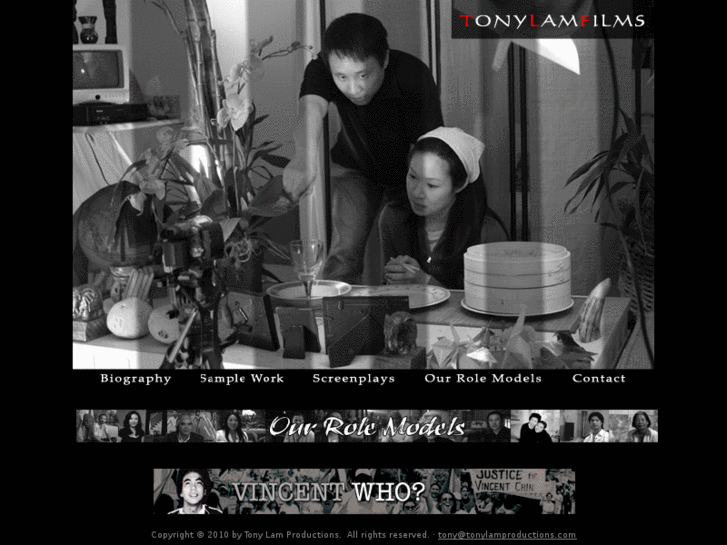 www.tonylamfilms.com