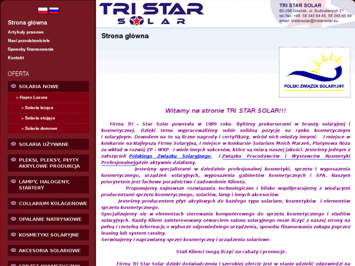 www.tristarsolar.eu