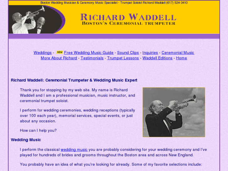 www.trumpetsoloist.com