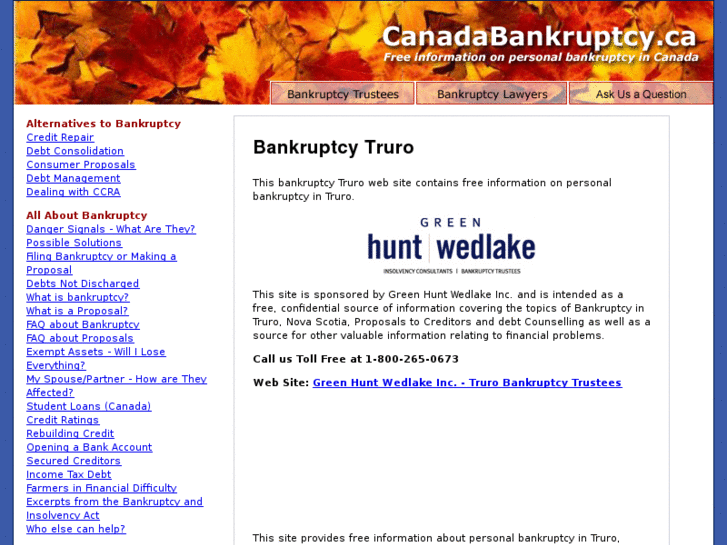 www.trurobankruptcy.com