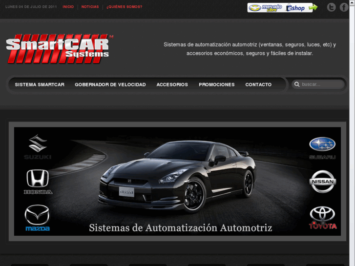 www.tuautointeligente.com