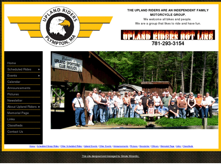 www.uplandriders.org