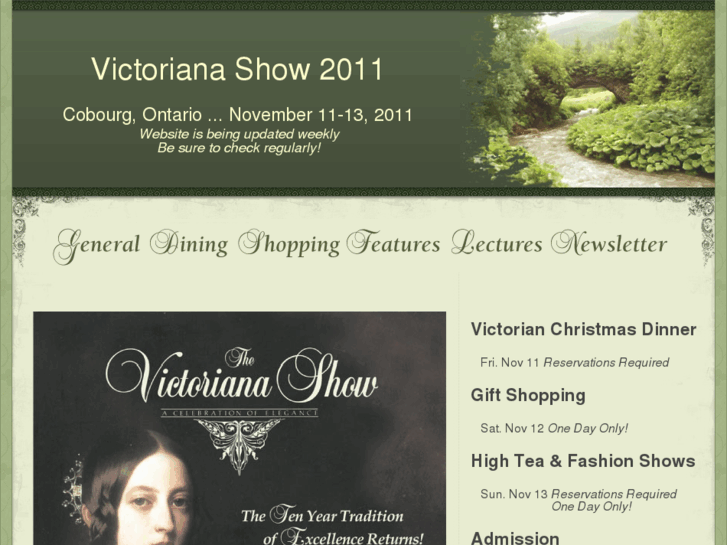 www.victorianashow.com