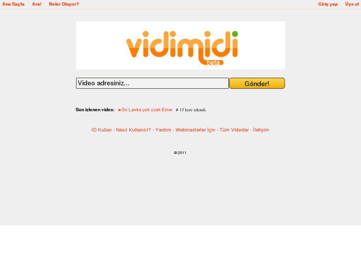 www.vidimidi.net