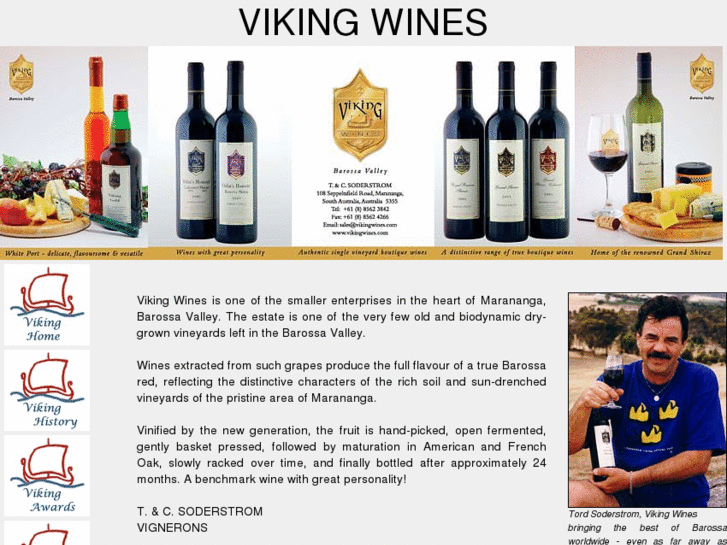 www.vikingwines.com