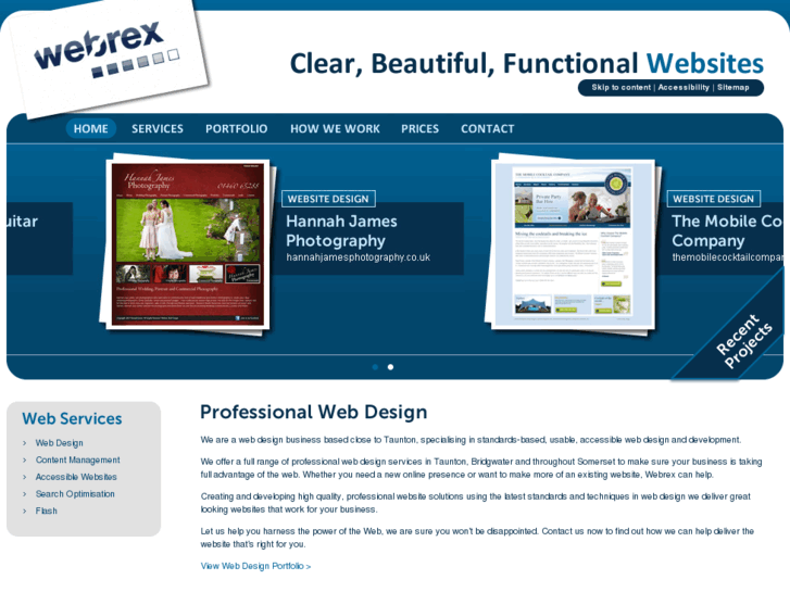 www.webrex.co.uk