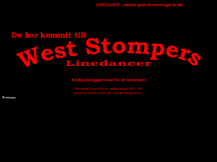 www.weststompers.com