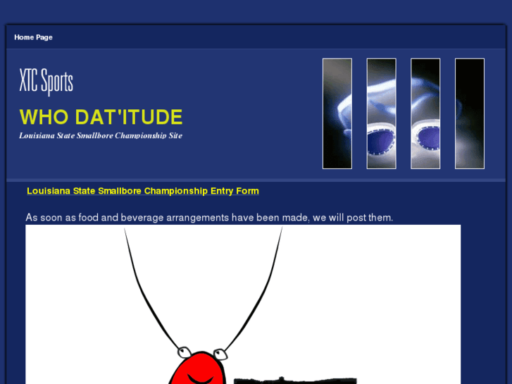 www.whodatitude.com