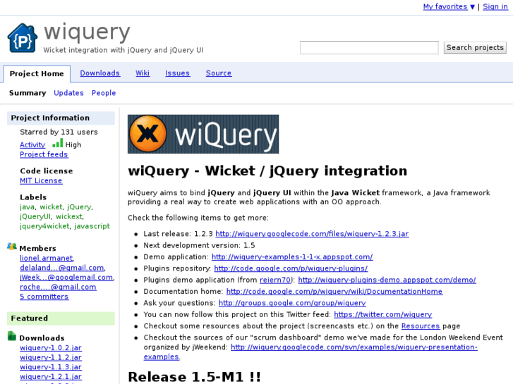 www.wiquery.com