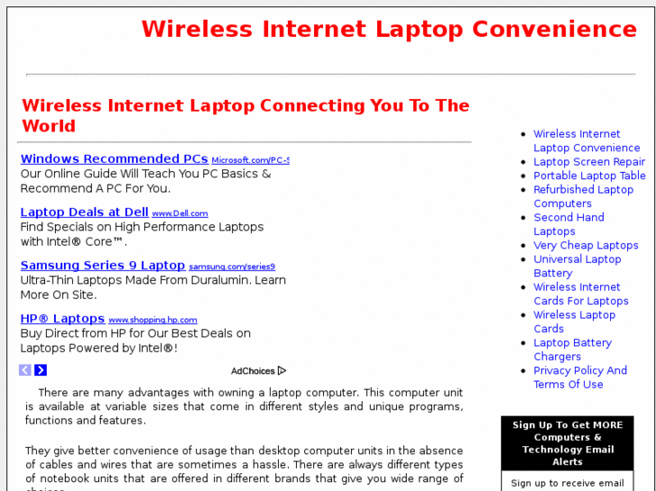 www.wirelesscomputerlaptops.com