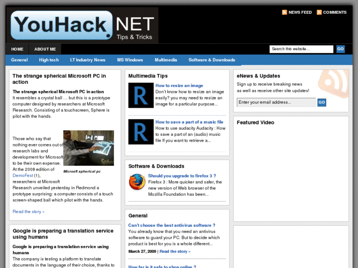 www.youhack.net