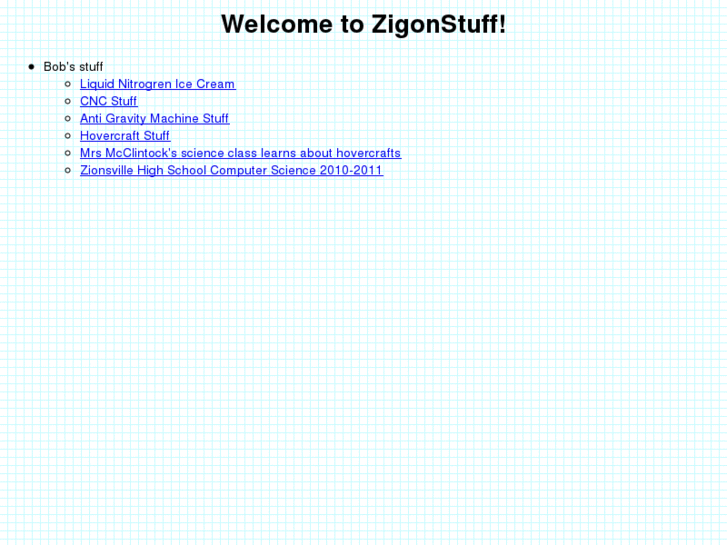 www.zigonstuff.com