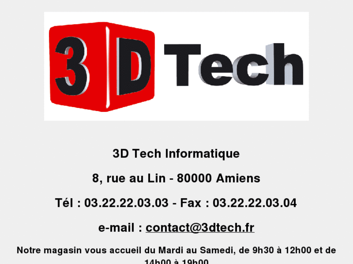 www.3dtech.fr