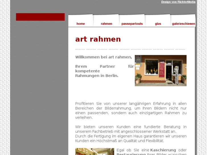 www.artrahmen.de