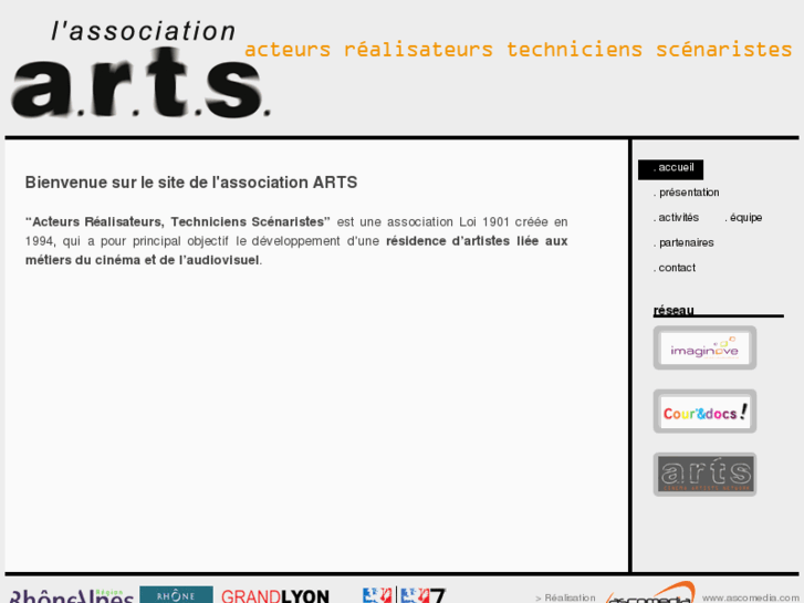 www.asso-arts.com