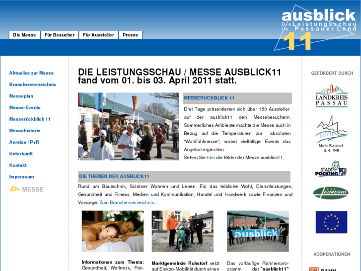 www.ausblick-passauer-land.de