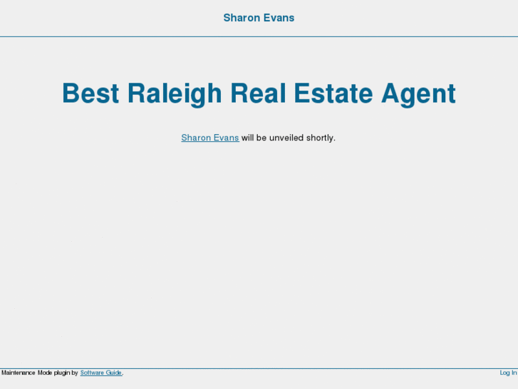 www.bestraleighrealestateagent.com