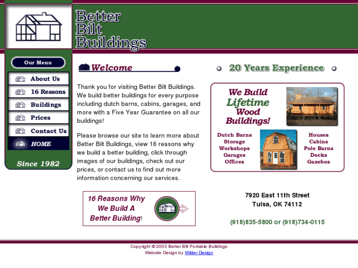 www.betterbiltbuildings.com