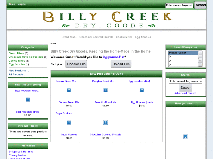 www.billycreek.com