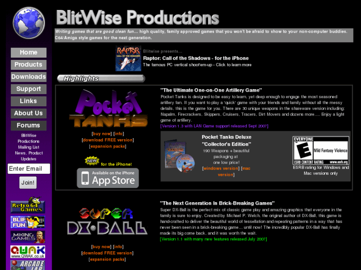 www.blitwise.com