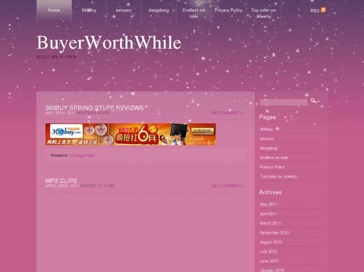 www.buyerworthwhile.com