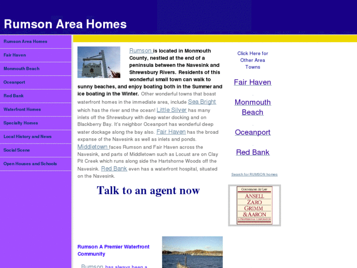 www.buyhomeinrumson.com