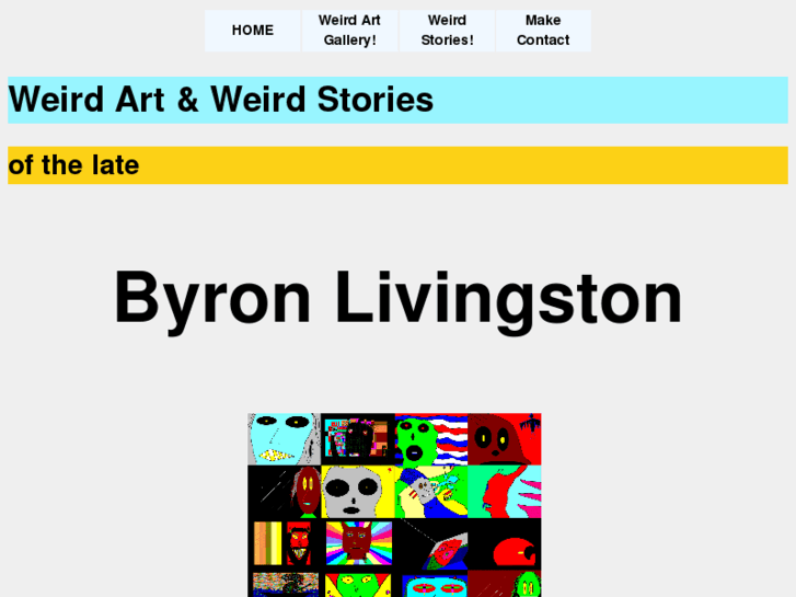 www.byronlivingston.com