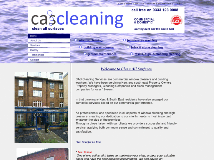 www.cascleaning.com