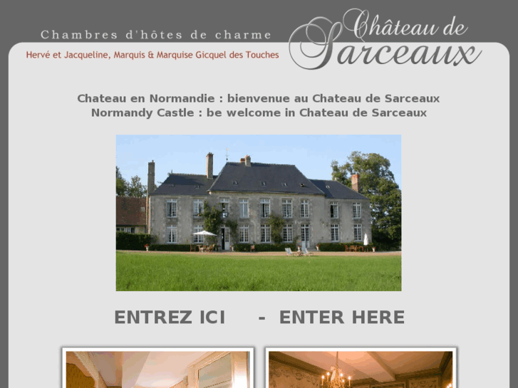 www.chateau-en-normandie.com