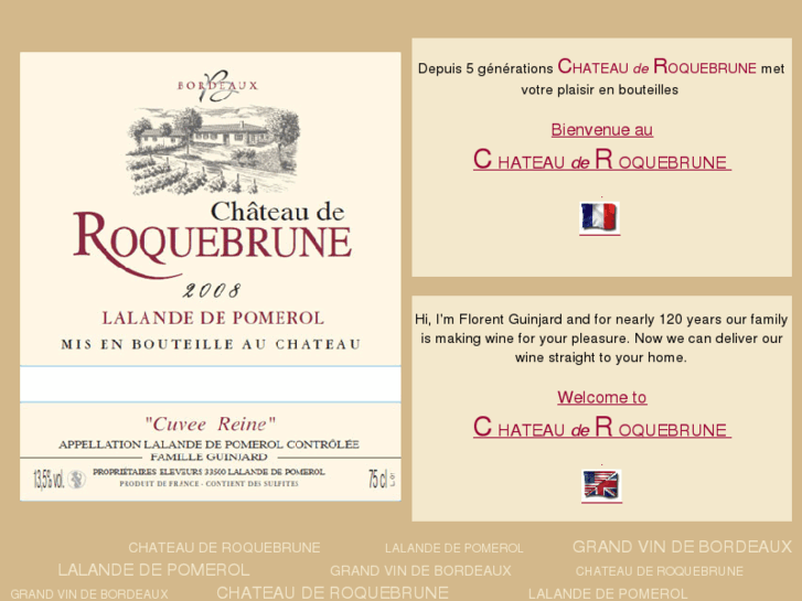 www.chateauderoquebrune.com