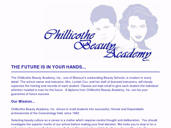 www.chillicothebeautyacademy.com