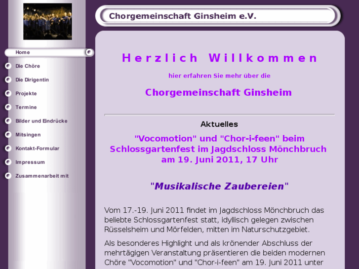 www.chorgemeinschaft-ginsheim.biz