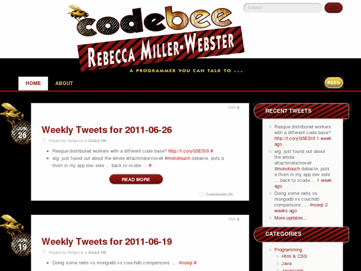 www.codebeesolutions.com
