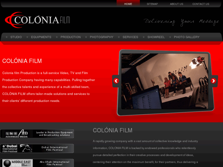 www.coloniafilm.com